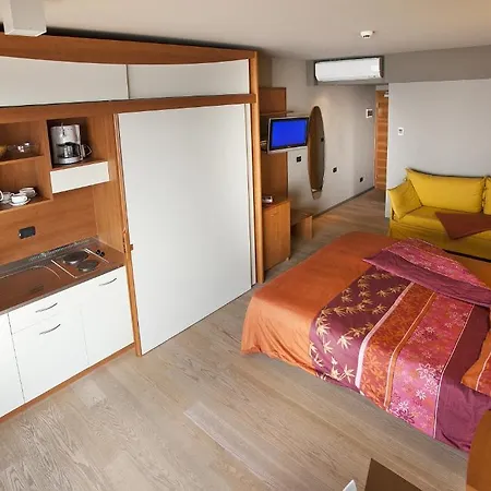 Ambienthotel 말세진느